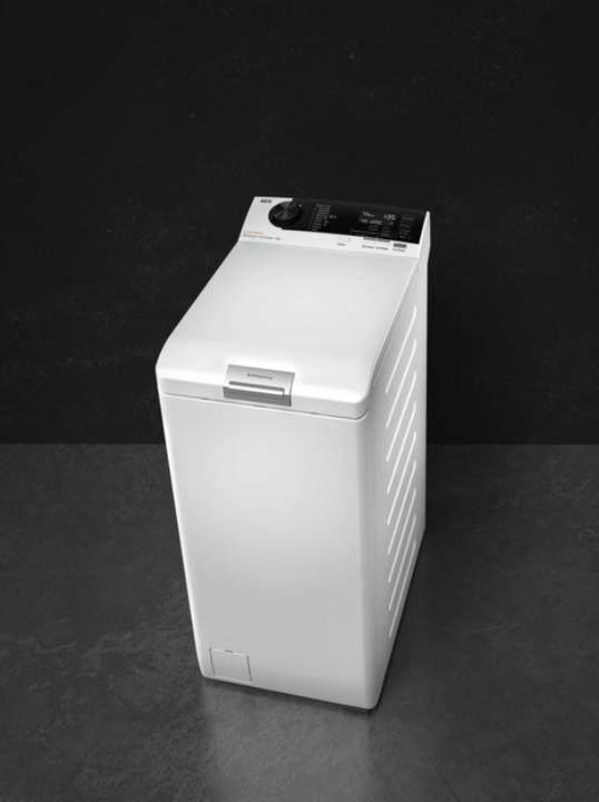 Produktbild AEG Öko Lavamat LTR7TL721EX (7 kg, Oben)