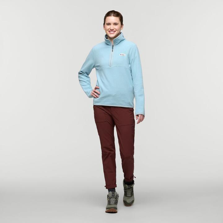 Image du produit Cotopaxi Amado Fleece Pullover (XS)