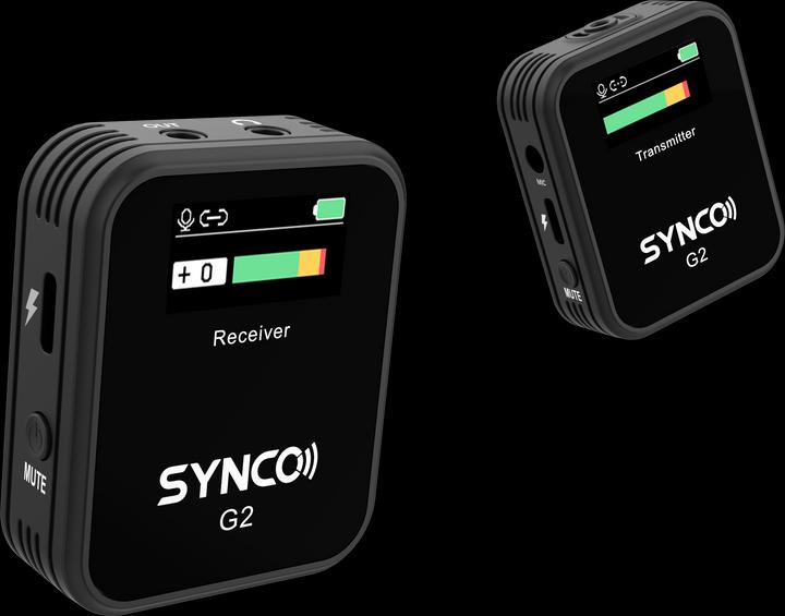 Synco Wair-G2(A1)