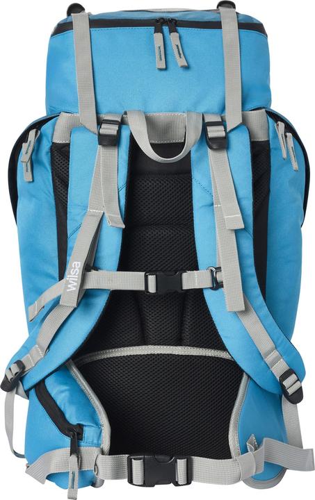 Image du produit Wilsa Sac à dos de randonnée "Aspen" 40L (40 l)