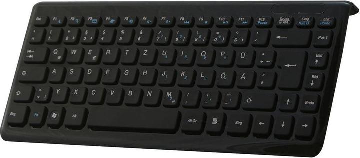 Produktbild Perixx Periboard-407B (DE, Kabelgebunden)