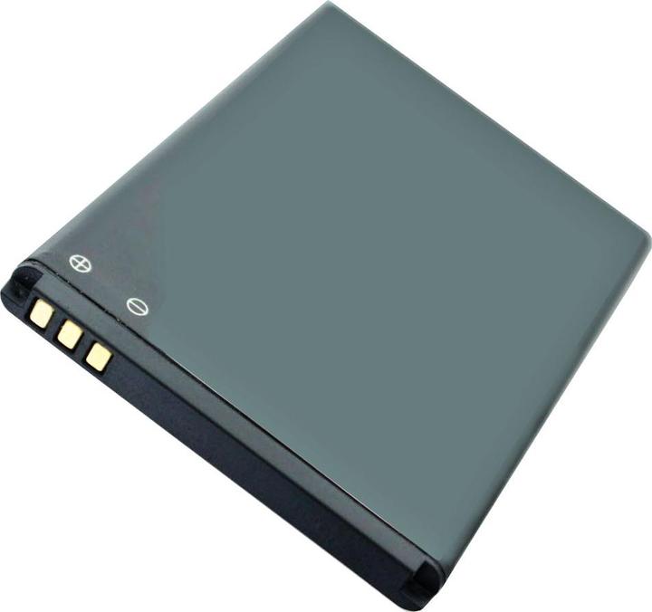 Immagine prodotto AccuCell Akku ZTE Blade L110, Li3814T43P3h634445