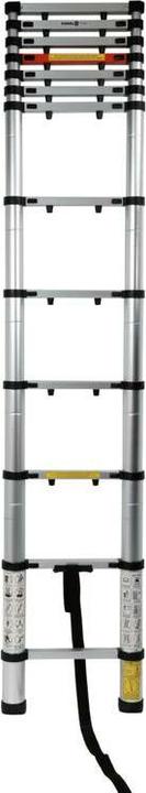 Actual product image Toya Telescopic ladder (Telescopic ladder, 380 cm)