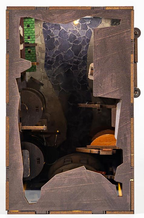 Produktbild Revell Diagon Alley
