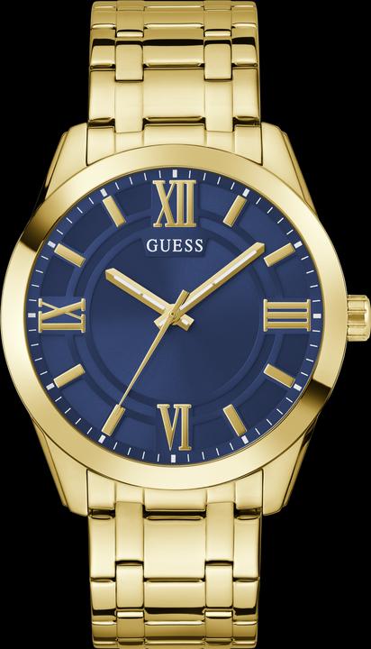 Produktbild Guess Elliot (Analoguhr, 44 mm)