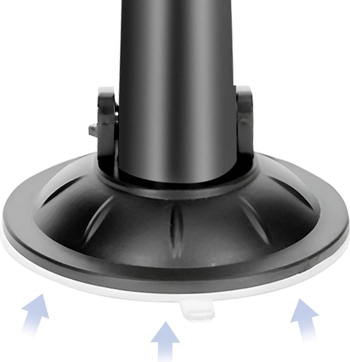 Actual product image Avizar Car holder