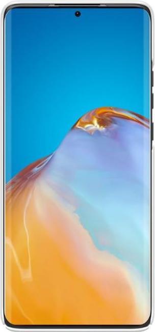 Actual product image Nillkin Super Frosted Shield Series (Huawei P50 Pro)