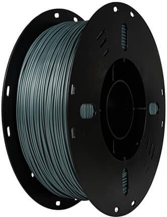 Produktbild FlashForge PETG Pro 1,75 mm, grå, 1 kg (PETG, 1.75 mm, 1000 g, Grau)