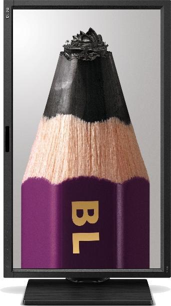 Image du produit BenQ Bl2711u (3840 x 2160 pixels, 27")