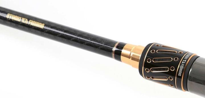 Image du produit Stucki Fishing Le serviteur (Canne à lancer, 202 cm)