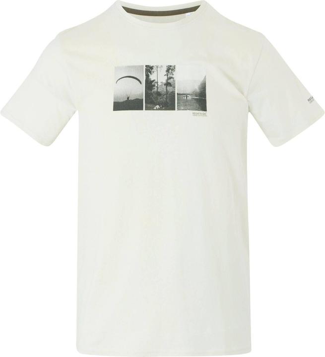 Regatta Breezed V TShirt (4XL)