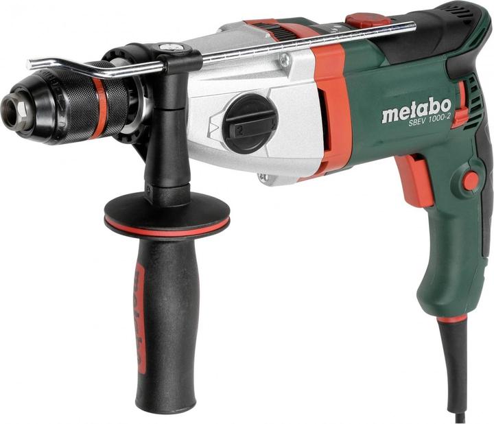 Actual product image Metabo Sbev 1000-2 (Electrical connection)