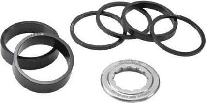 Produktbild Surly Single Speed Spacer Kit
