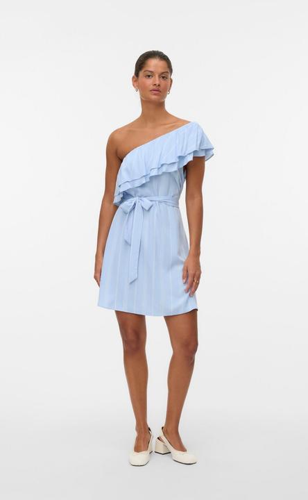 Actual product image Vero Moda VMKIMMI Kurzes Kleid Kleid (M)
