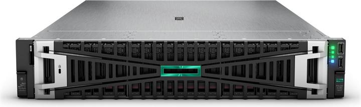 Actual product image HP HPE ProLiant DL380 Gen11 Intel Xeon-G 6430 (Intel Xeon Gold 6430, 64 GB, Rack Server)