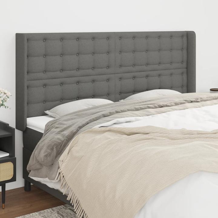 Produktbild VidaXL Franco (183 x 16 x 128 cm)