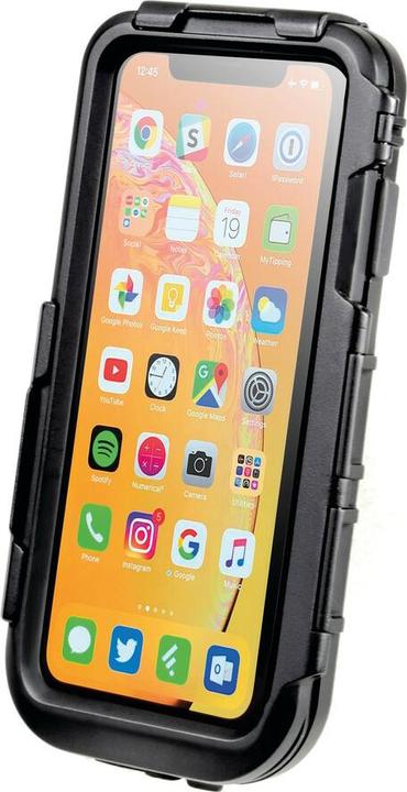 Image du produit Optiline Étui pour support - iPhone X / XS / 11 Pro (Apple iPhone XS, Apple iPhone X)