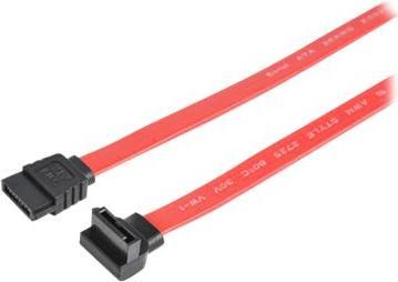 Produktbild Prokord SATA-kabel 0.5m 7 pin Serial A
