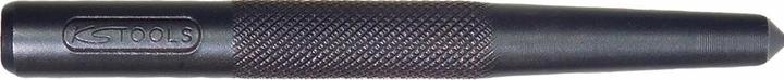Produktbild KS Tools Körner. rund. brüniert. Ø 6mm 156.0406 (10 mm)