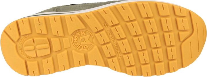 Actual product image Mephisto Bradley (44.5)