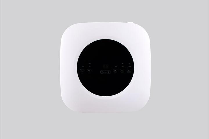 Actual product image Ohmex AIR-9100 air conditioner (20 m², 9000 BTU/h)