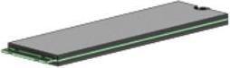 Produktbild HP SSD 512GB PCIe NVMe Value (512 GB, M.2 2280)