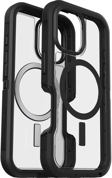 Produktbild OtterBox Defender XT mit MagSafe (Apple iPhone 16)