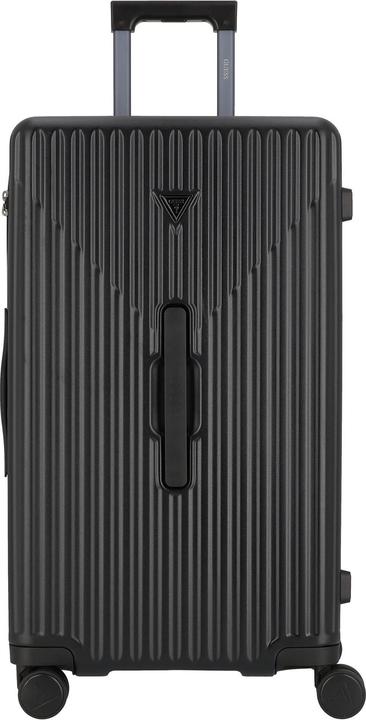 Actual product image Guess Olbia 4 Rollen Trolley 73 cm (97 l, XL (from 140l))