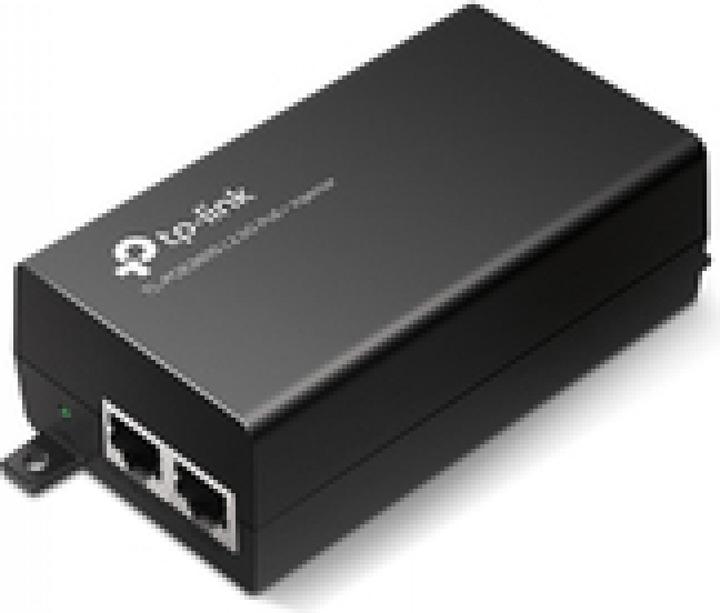 TP-Link PoE+ Injector TL-POE260S (802.3at (PoE+), 30 W)