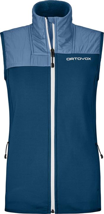 Ortovox Women's Fleece Plus Vest