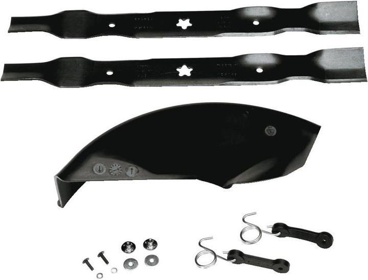 Productafbeelding McCulloch Mulching kit (Grasmaaier)