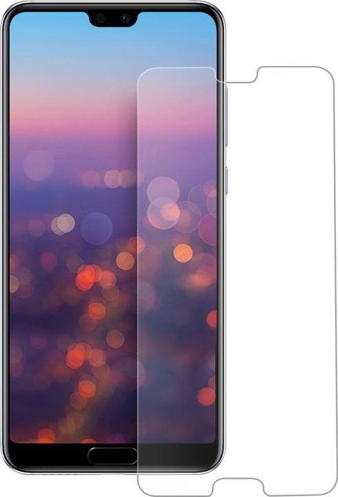 Produktbild Eiger Mountain Glass Clear (1 Stück, Huawei P20 Pro)