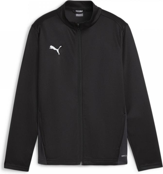 Actual product image Puma teamGOAL Training Jacket Jr (128)