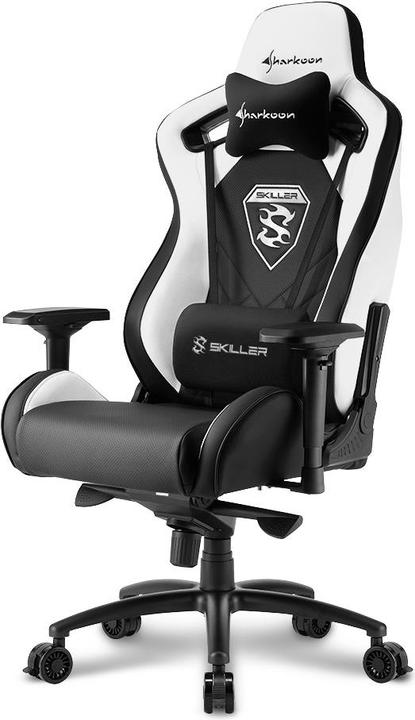 Actual product image Sharkoon Skiller SGS4