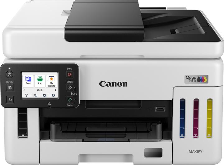 Produktbild Canon Maxify GX 6150 (Tintentank, Farbe)
