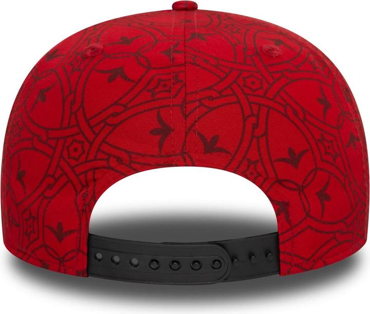 Produktbild New Era 9Fifty Snapback Cap - F1 Alpine CHINA - S/M (S, M)