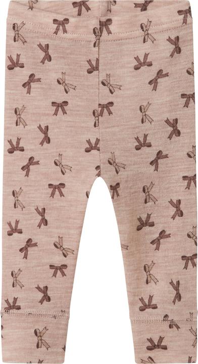 Actual product image Name it Merino wool leggings (74)