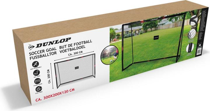 Image du produit Dunlop But de football