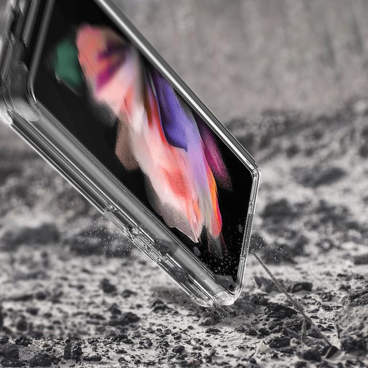 Produktbild Force Case Case for Duo Galaxy Z Fold 3 (Samsung Galaxy Z Fold3)