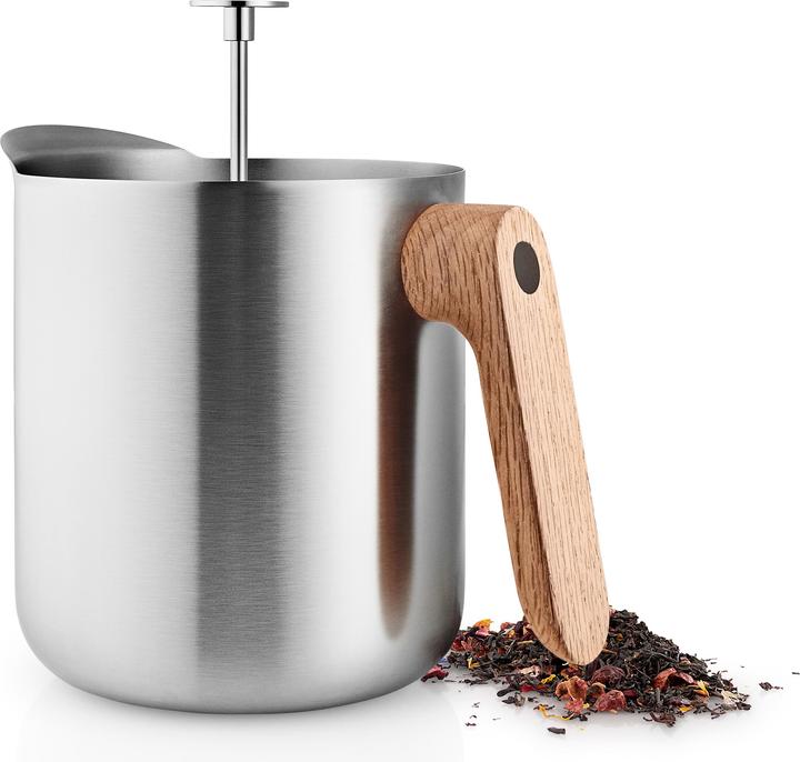 Actual product image Eva Solo Stamp pot (1 l)