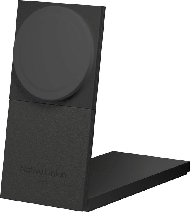 Produktbild Native Union Rise 2-In-1 Qi2 (15 W)