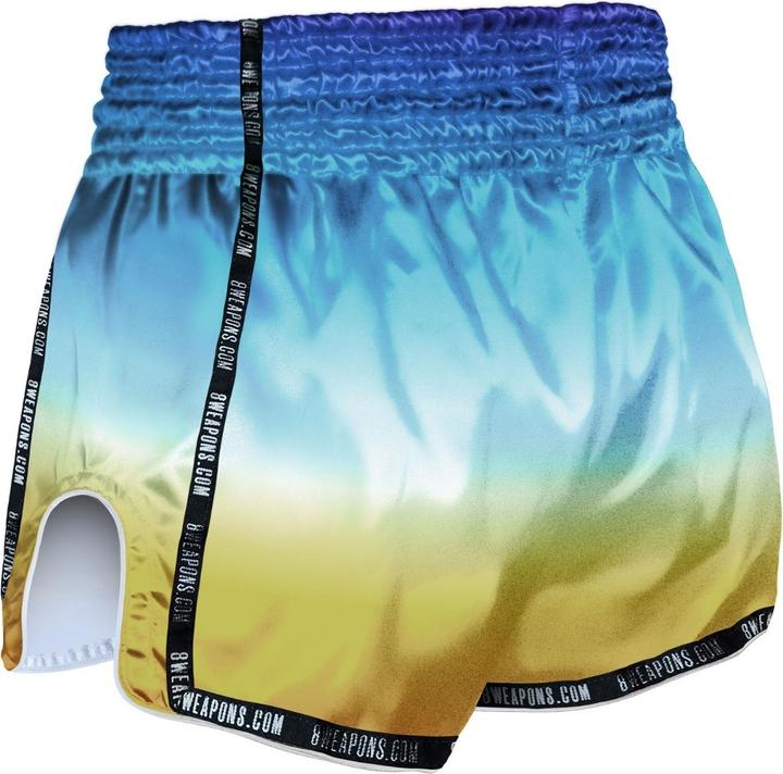 Produktbild 8Weapons 8 WEAPONS Muay Thai Shorts - Vivo Sunrise L (L)