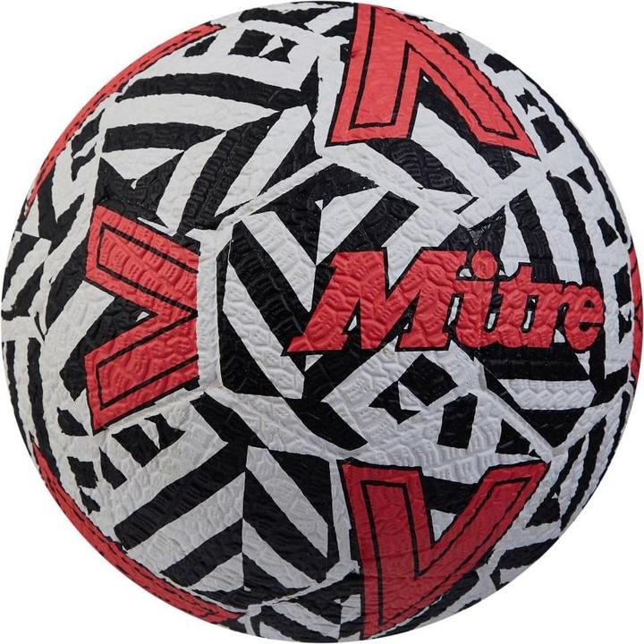 Image du produit Mitre - Ballon de foot STREET SOCCER (5)