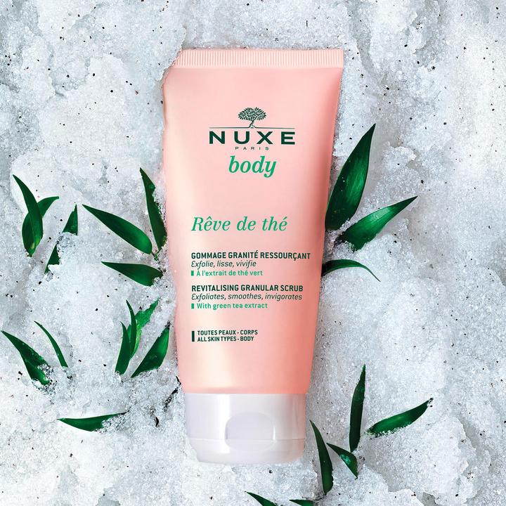 Actual product image Nuxe The Revitalising (150 ml)