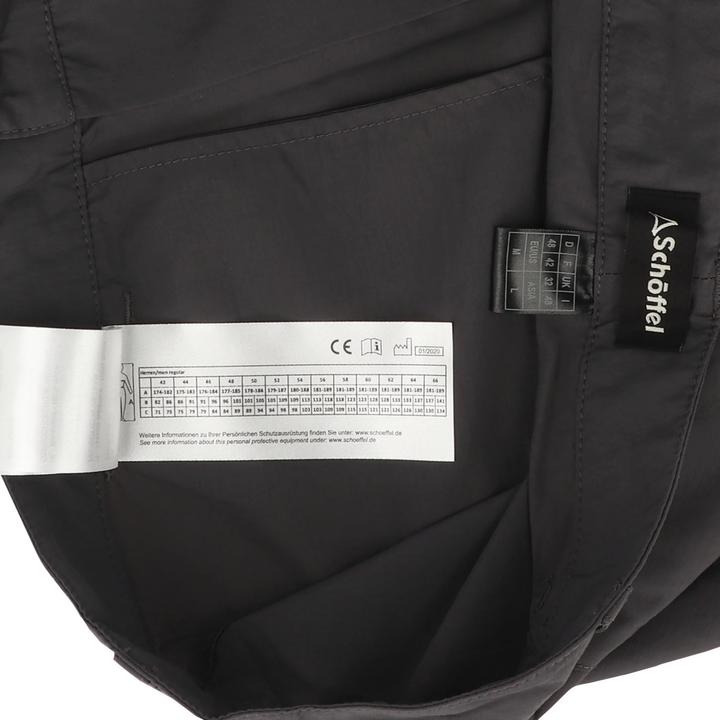 Immagine prodotto Schöffel Pantaloncini Plymouth (56)