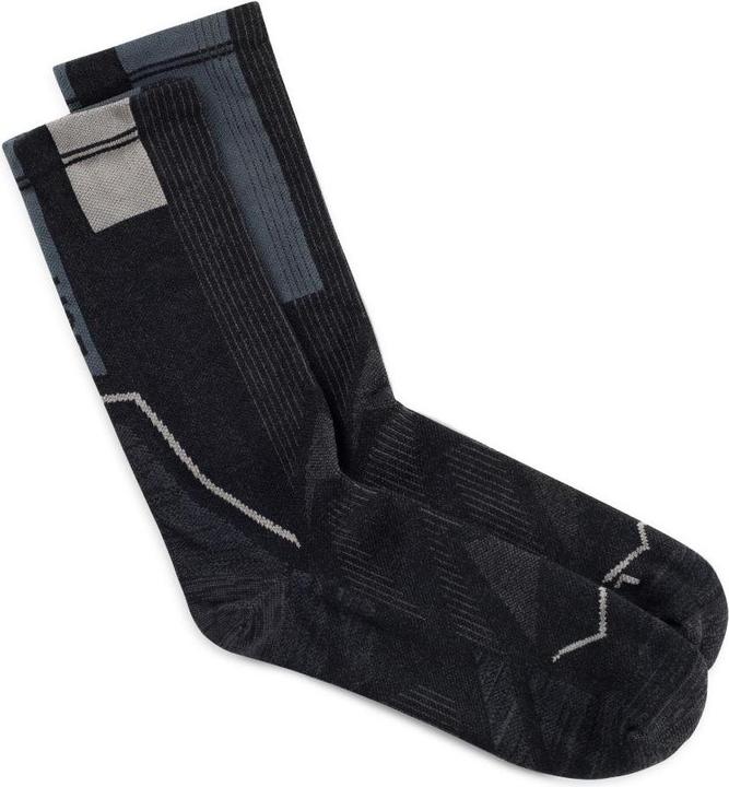Actual product image Buff Coolnet Crew Socks (45, 47)
