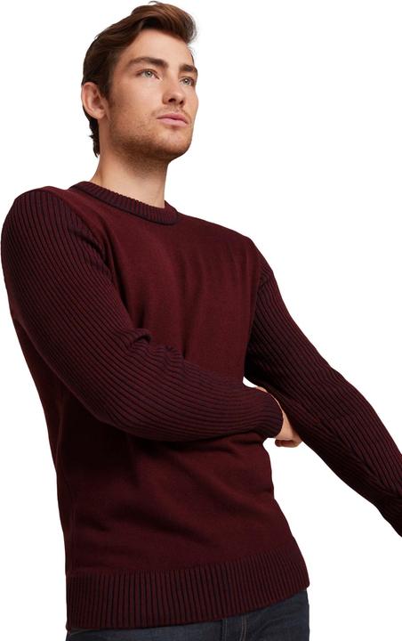 Immagine prodotto Tom Tailor Strickpullover Pullover R-Neck (XL)