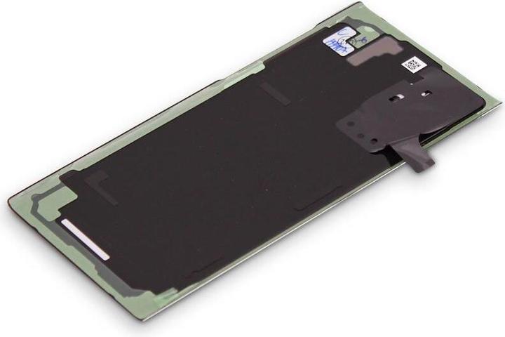 Immagine prodotto Samsung Backcover originale Galaxy Note 10 Aura Nero (Galaxy Note 10)