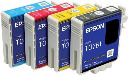 Productafbeelding Epson T636a (O, R)