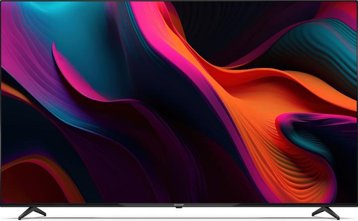 Sharp 70GL4260 black (70", LED, 4K)
